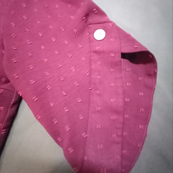 EMERY ROSE SHIRT - Picture 3 of 4